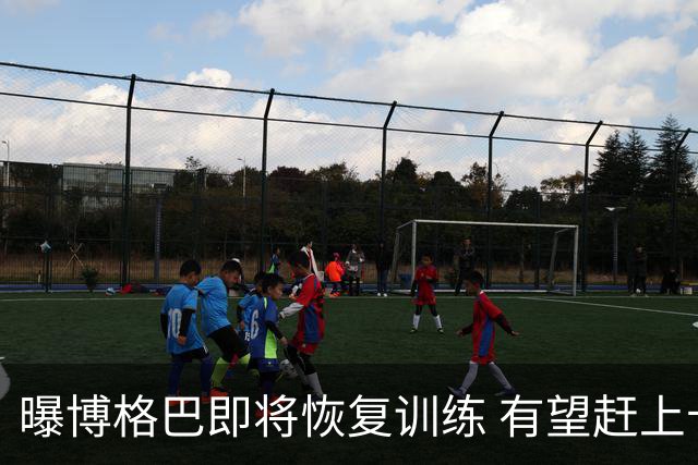 曝博格巴即将恢复训练 有望赶上卡塔尔世界杯